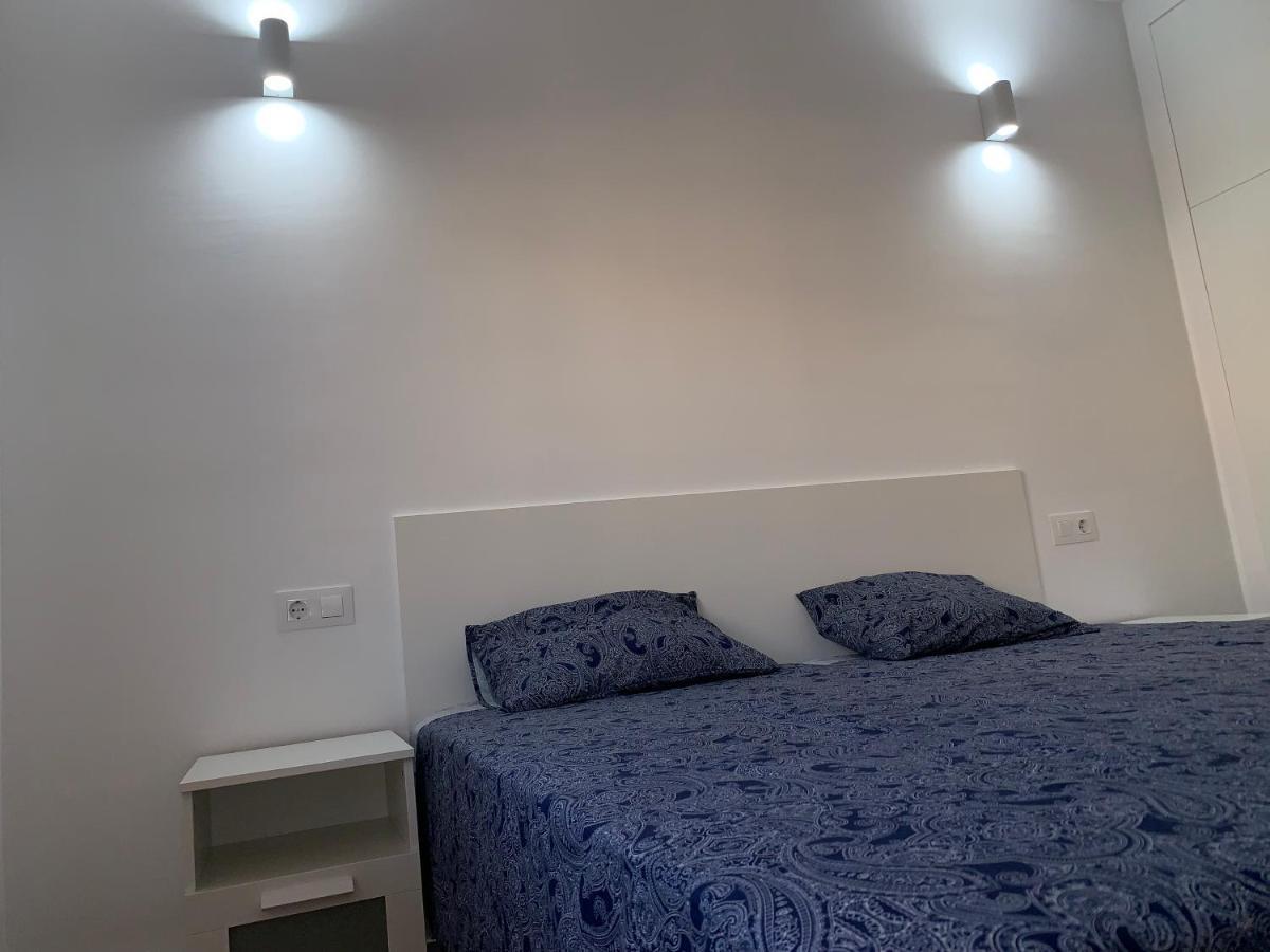 Fantastic Apartment. Los Cristianos. Free Wifi. Los Cristianos  Bagian luar foto