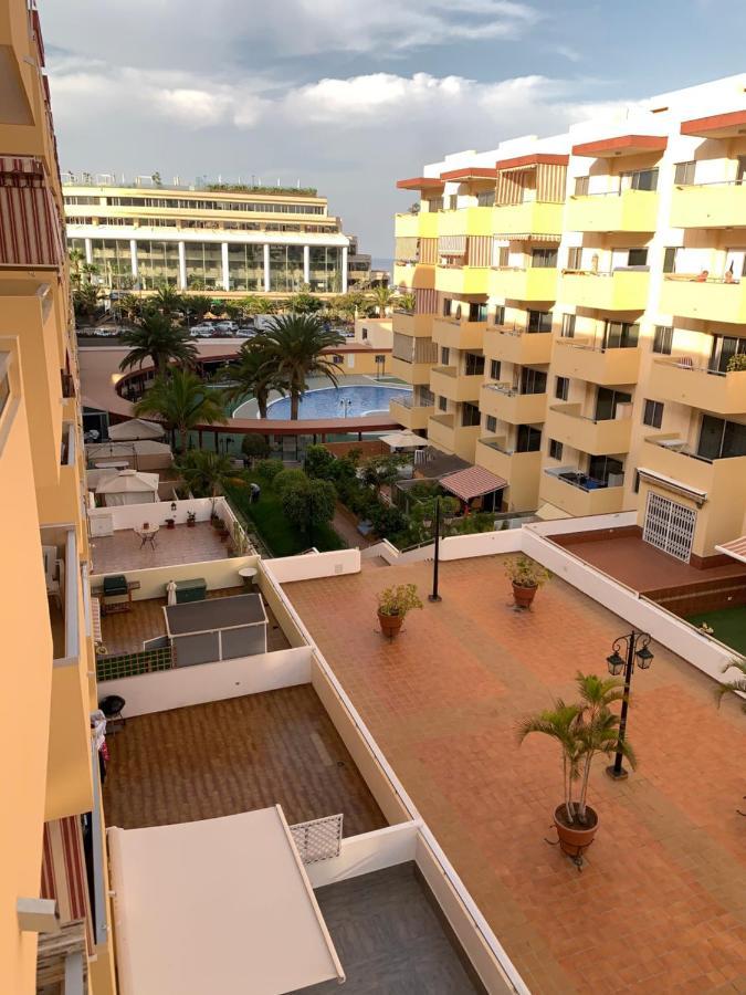 Fantastic Apartment. Los Cristianos. Free Wifi. Los Cristianos  Bagian luar foto