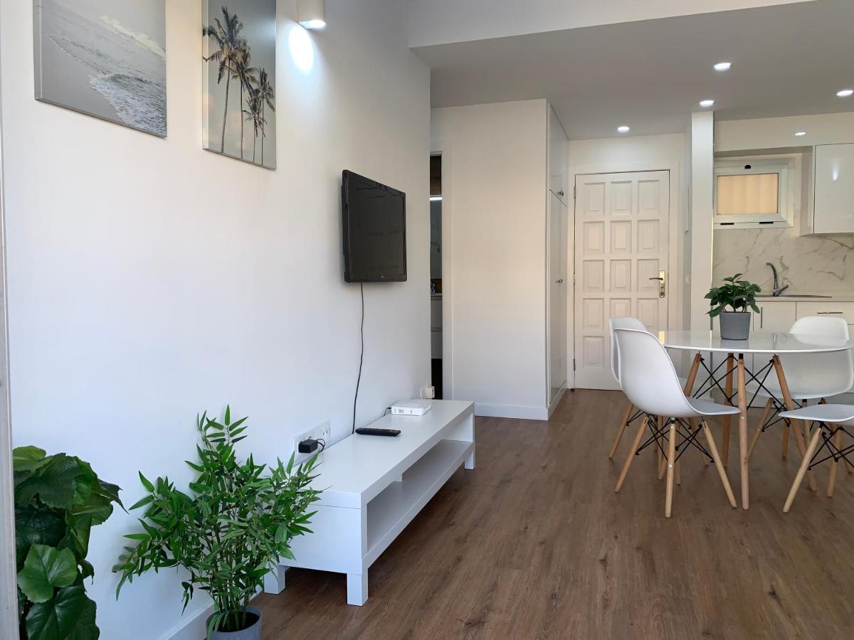 Fantastic Apartment. Los Cristianos. Free Wifi. Los Cristianos  Bagian luar foto
