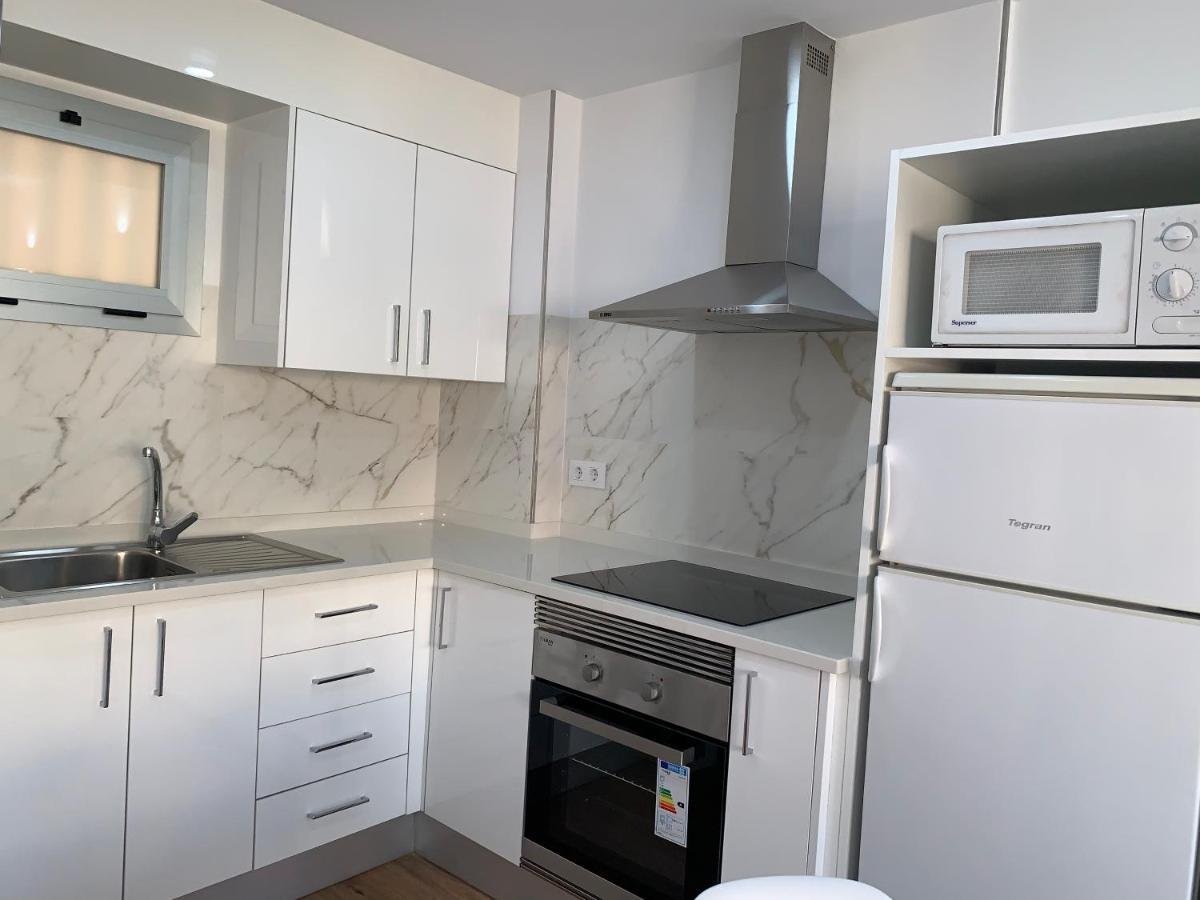 Fantastic Apartment. Los Cristianos. Free Wifi. Los Cristianos  Bagian luar foto