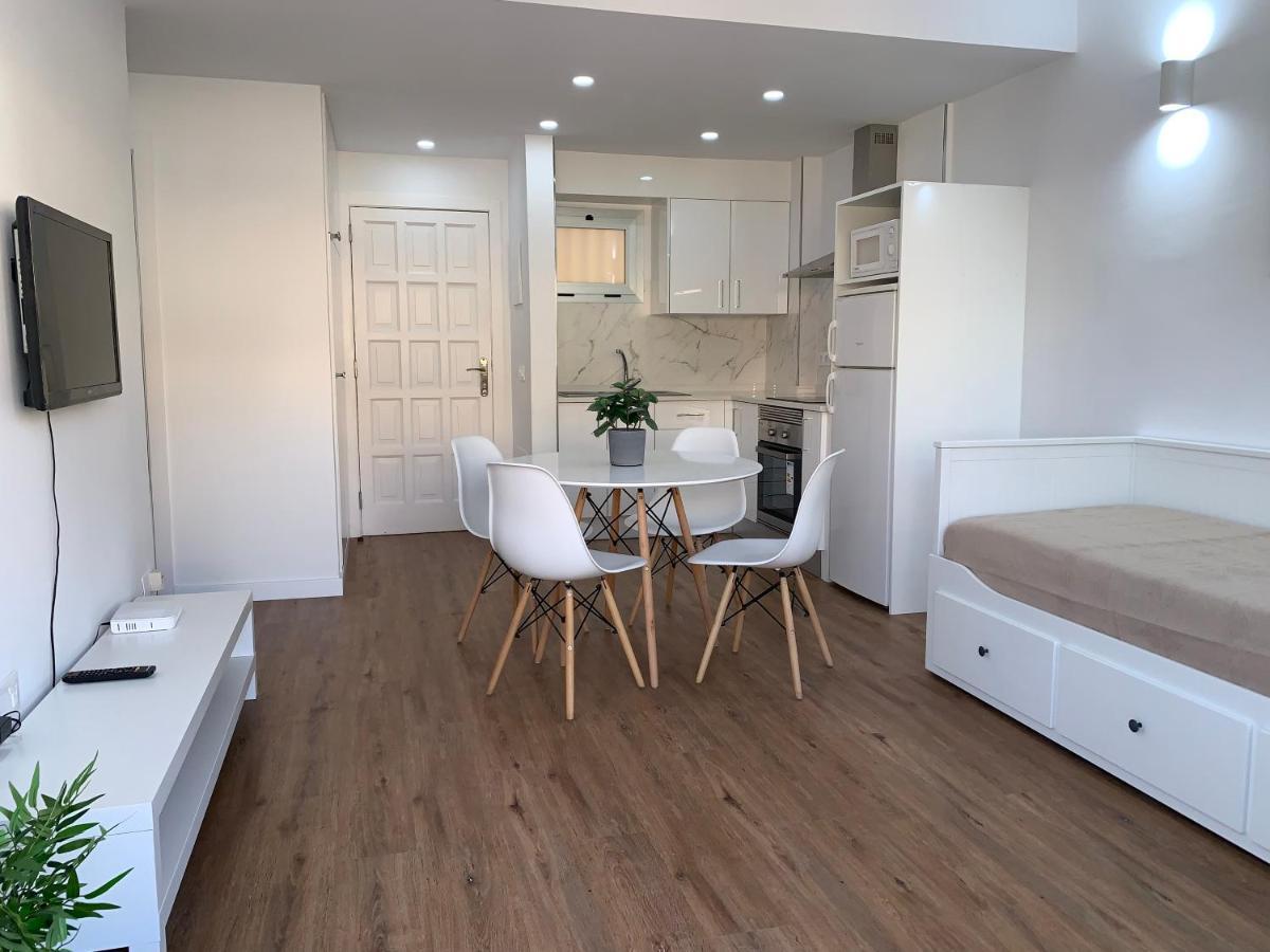 Fantastic Apartment. Los Cristianos. Free Wifi. Los Cristianos  Bagian luar foto