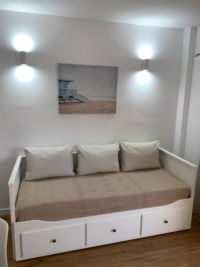 Fantastic Apartment. Los Cristianos. Free Wifi. Los Cristianos  Bagian luar foto