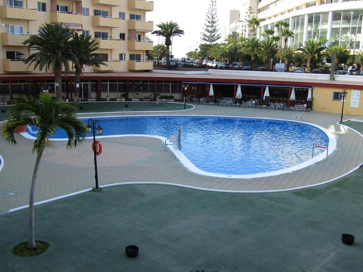 Fantastic Apartment. Los Cristianos. Free Wifi. Los Cristianos  Bagian luar foto