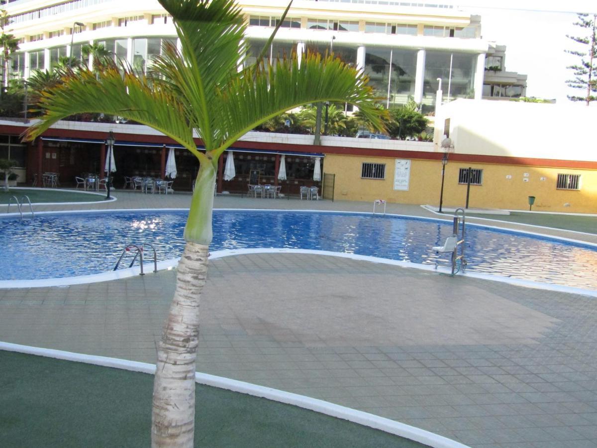Fantastic Apartment. Los Cristianos. Free Wifi. Los Cristianos  Bagian luar foto