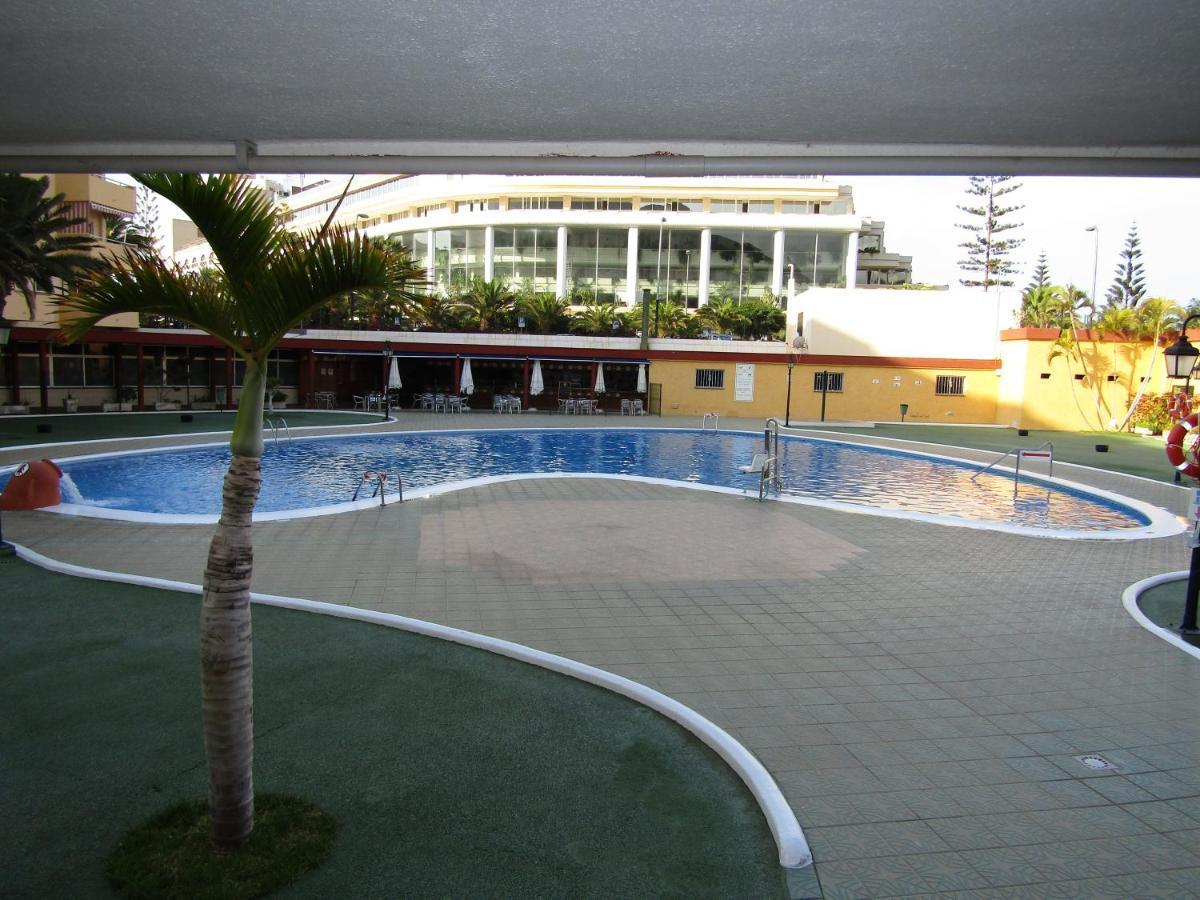 Fantastic Apartment. Los Cristianos. Free Wifi. Los Cristianos  Bagian luar foto